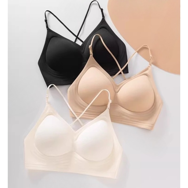 Convertible Bra Multiway - Hot Sale Push Up Backless Bra