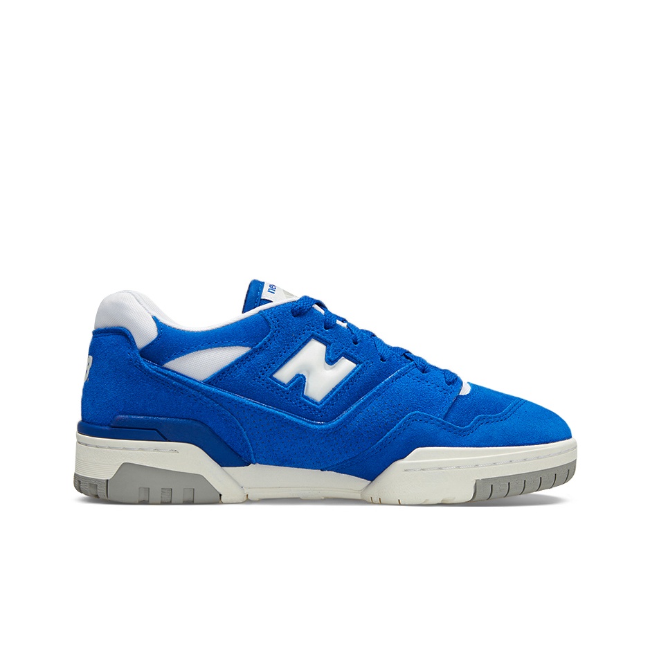 New Balance NB 550 Cow Leather - New Balance Shoes 550 review and price