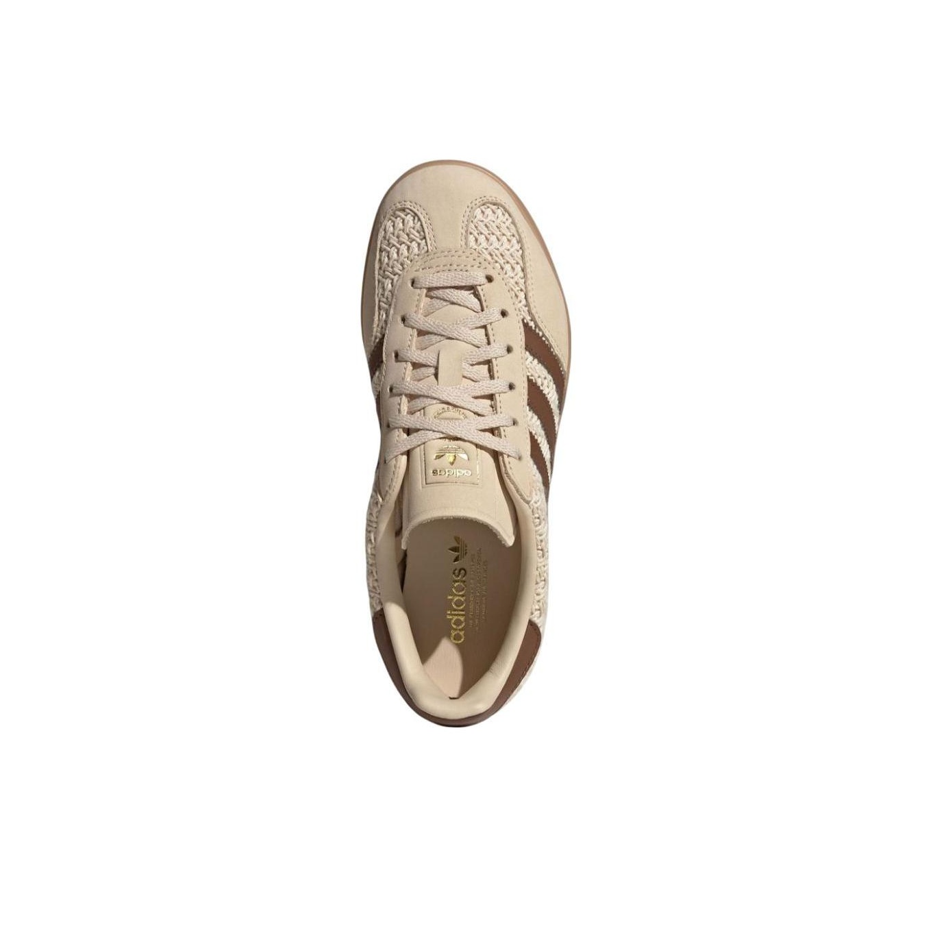 Adidas Originals GAZELLE INDOO - Adidas Shoes Samba review and price