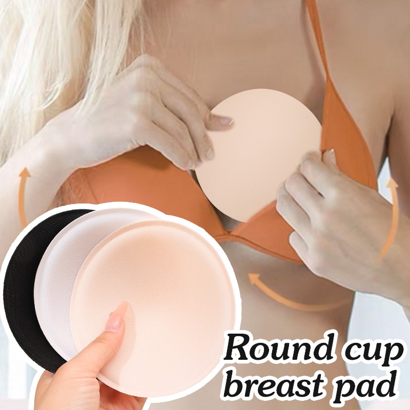 Women Summer Soft Spong Bra Pa - Push Up Bra Silicone review and price