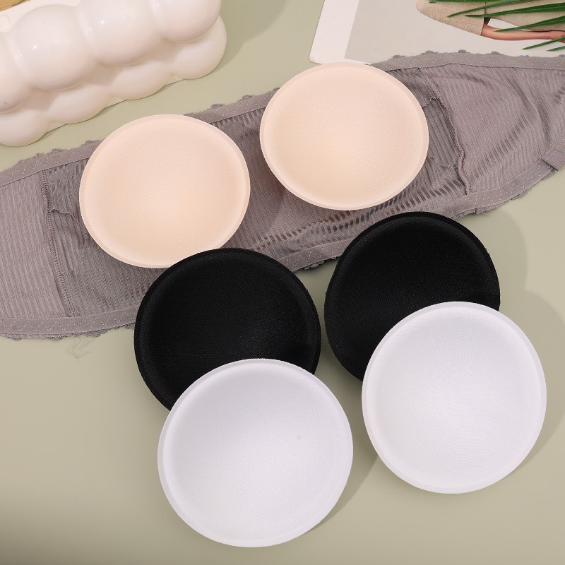 Women Summer Soft Spong Bra Pa - Push Up Bra Silicone review and price