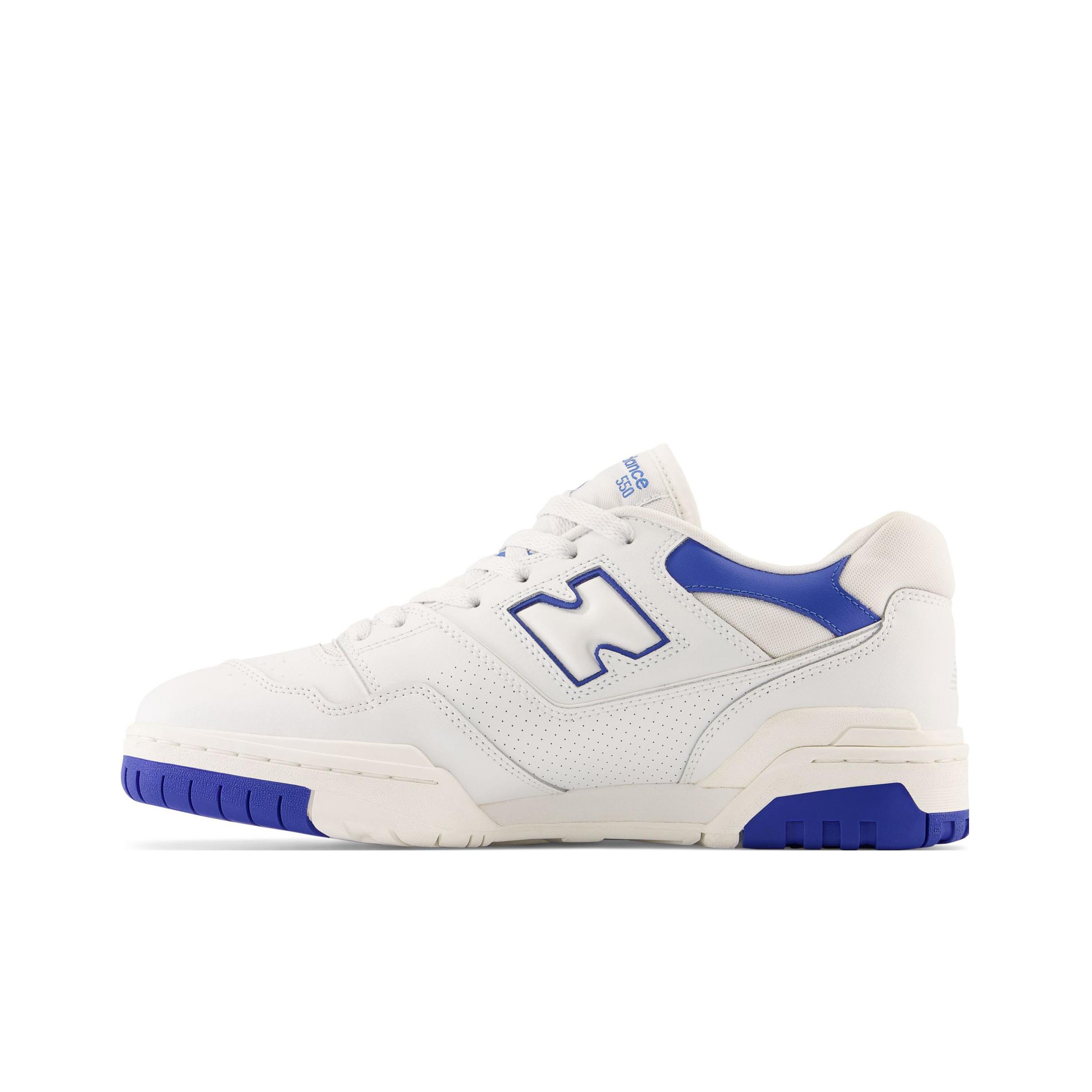 New Balance NB 550 Leather Cus - New Balance Shoes 550 review and price