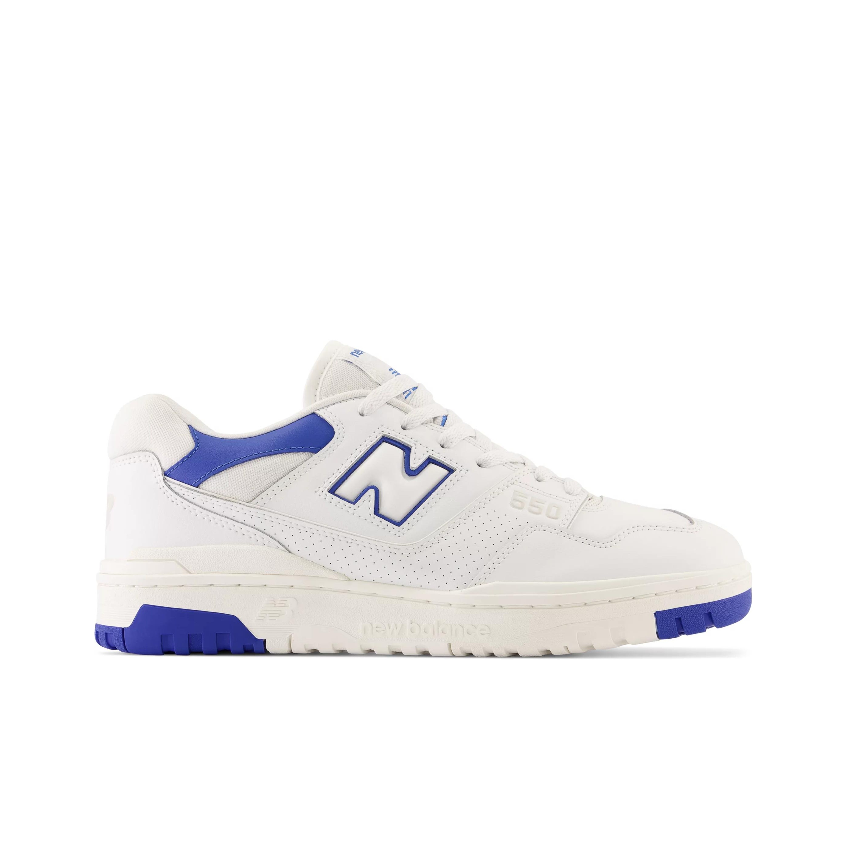 New Balance NB 550 Leather Cus - New Balance Shoes 550 review and price