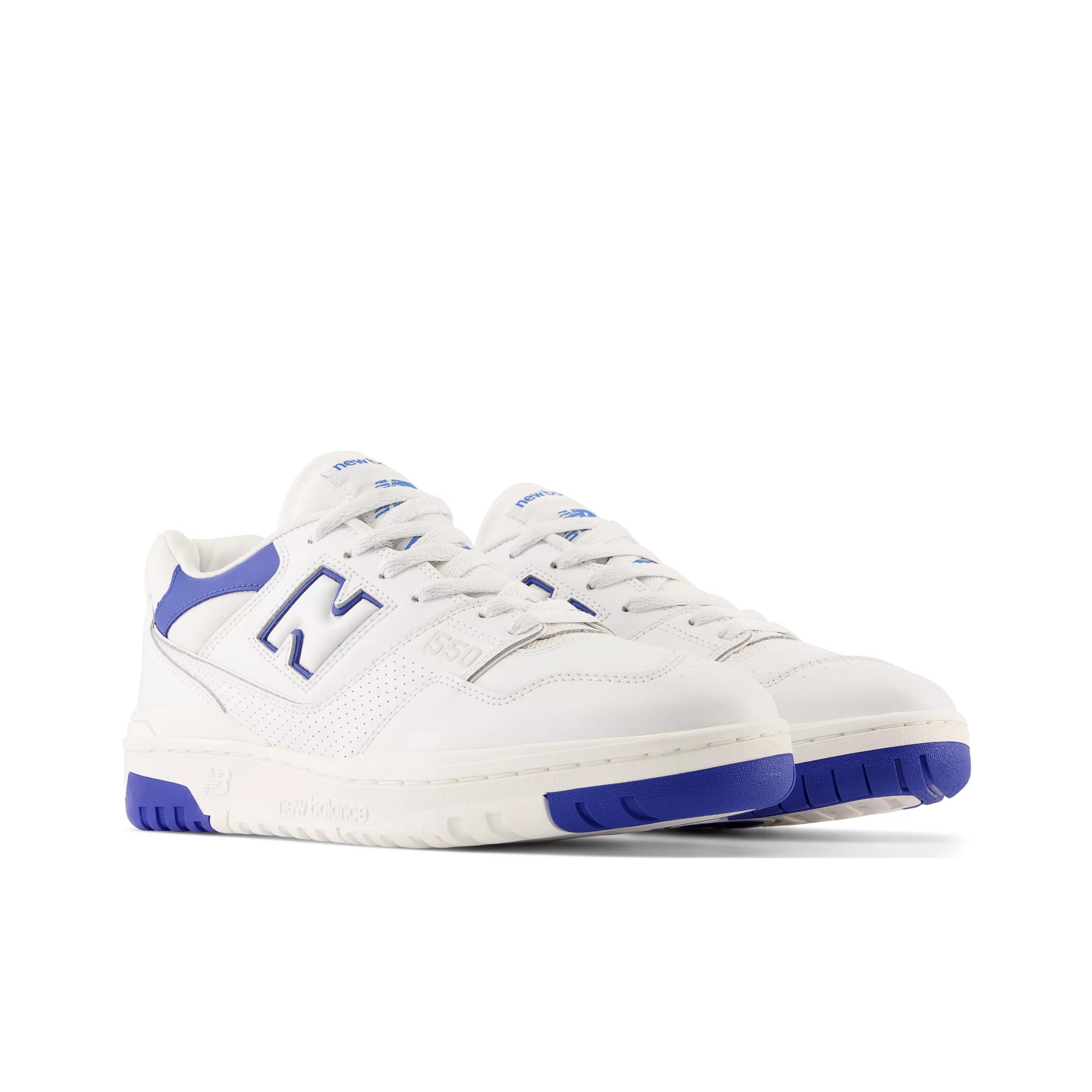 New Balance NB 550 Leather Cus - New Balance Shoes 550 review and price