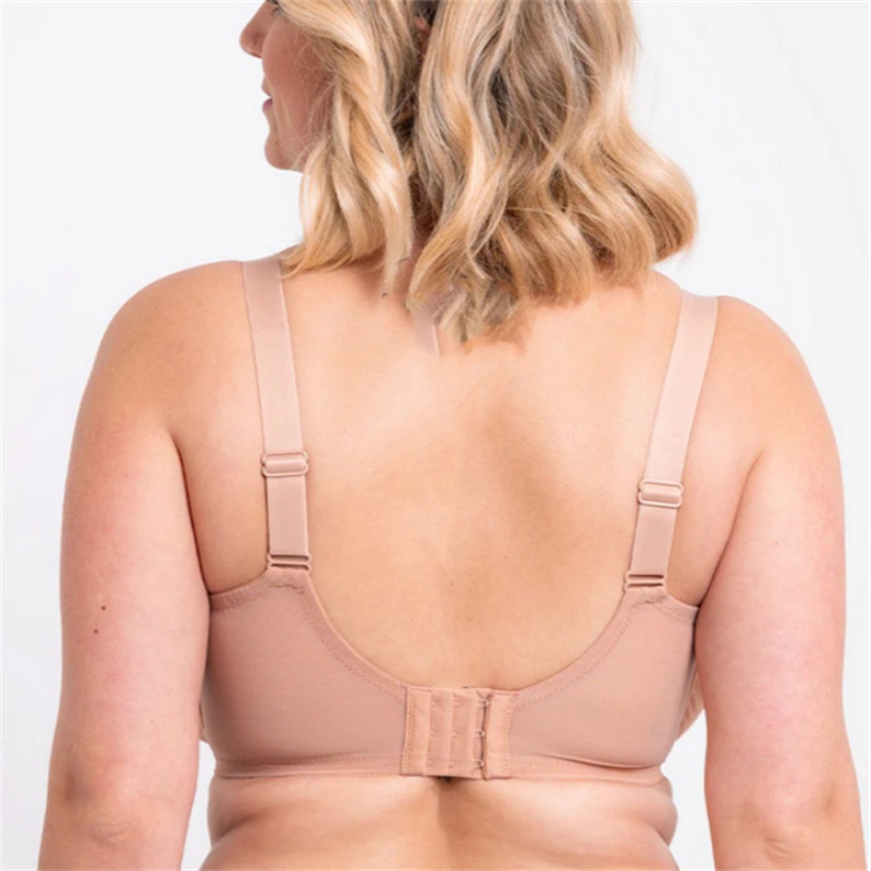 Plus Size Lingerie Large Cup S - Cotton Bra Everyday review and price