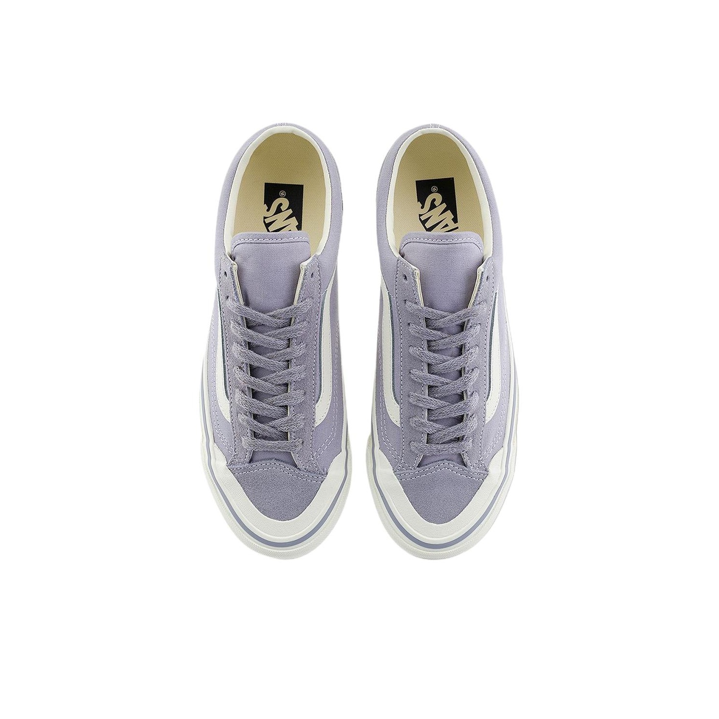 Vans Old Skool Reissue 136 Low - Vans Shoes Old Skool review and price