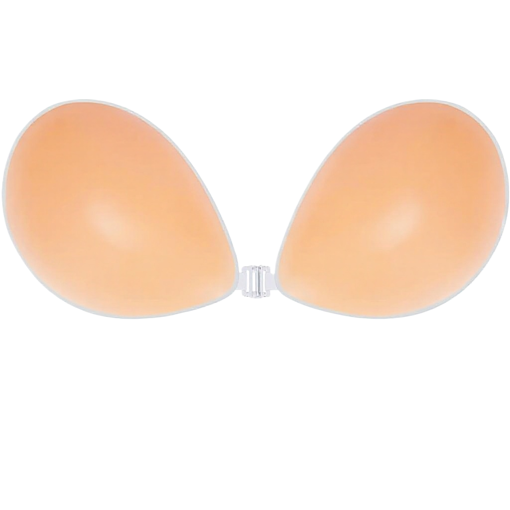 Push-Up Wire-Free Solid Silico - Push Up Bra Silicone review and price