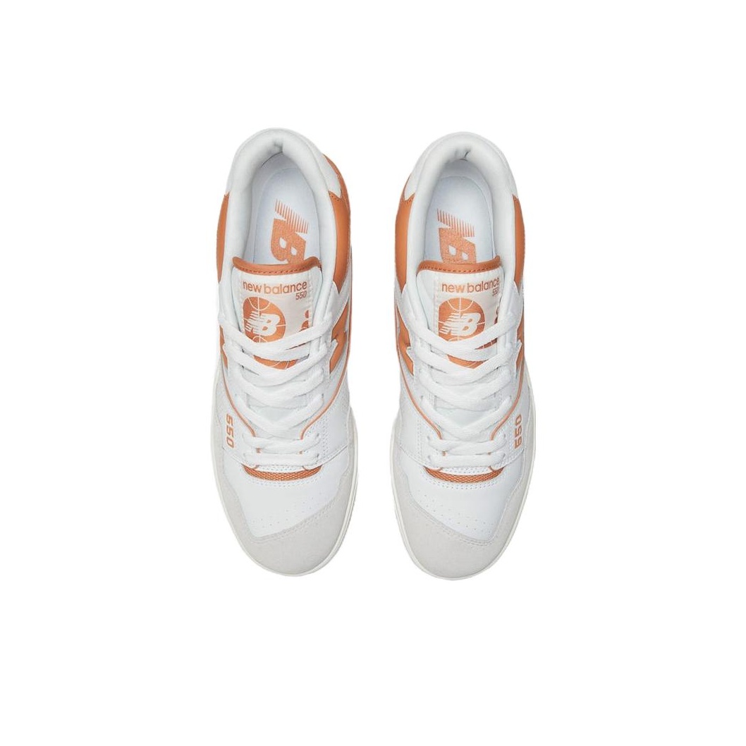 New Balance NB 550 Vintage Bas - New Balance Shoes 550 review and price
