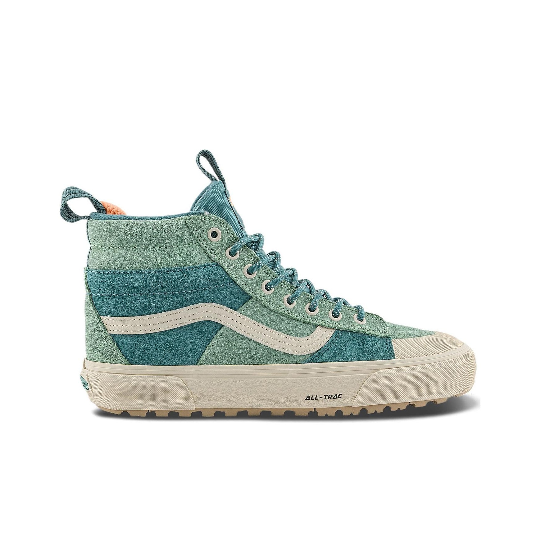 Vans SK8 HI High top Mountaine - Vans Shoes Sk8-Hi review and price