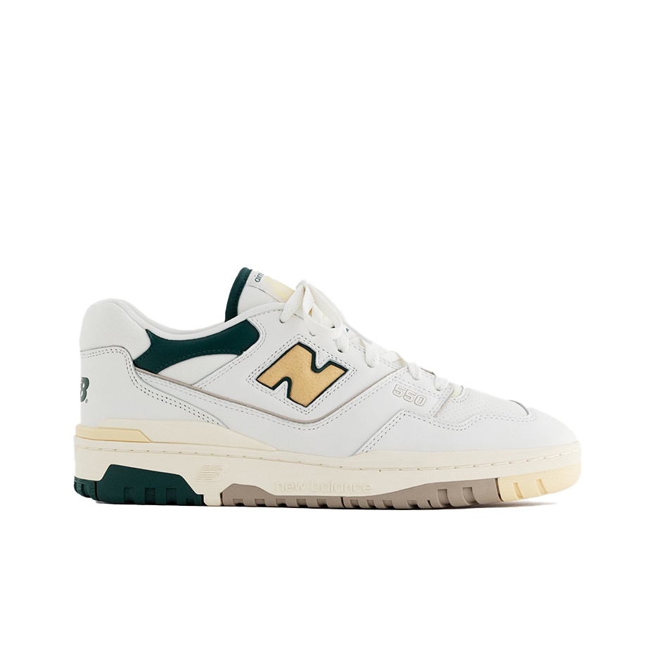 New Balance NB 550 Vintage Bas - New Balance Shoes 550 review and price