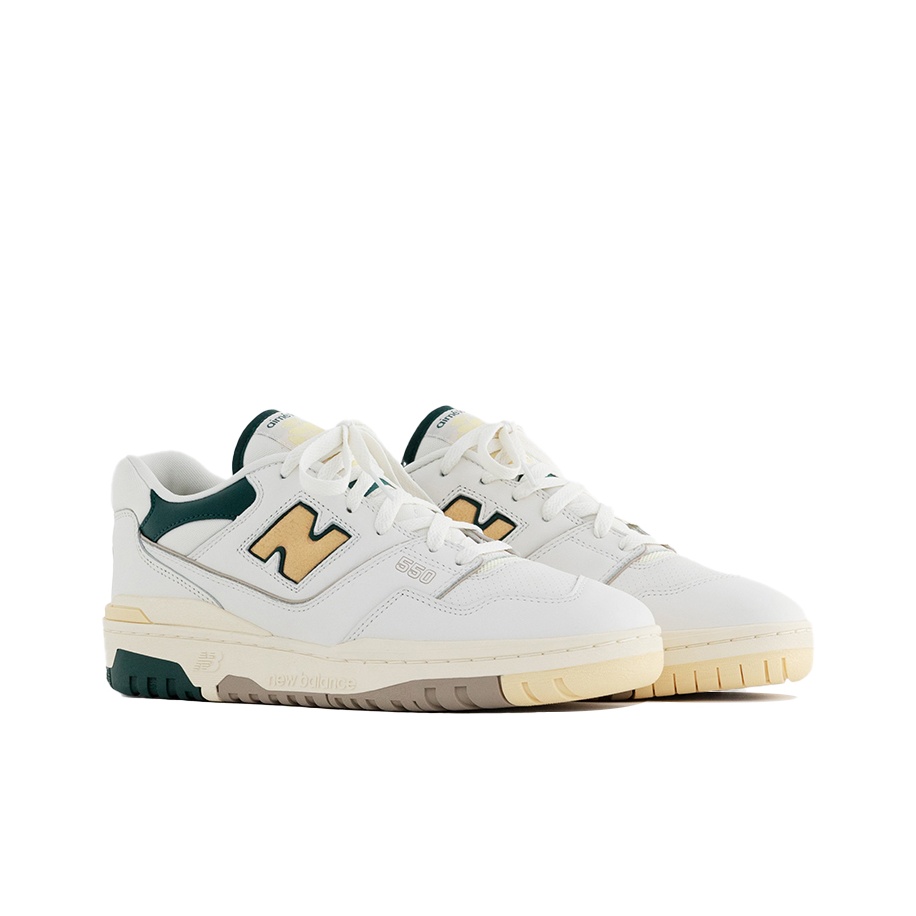 New Balance NB 550 Vintage Bas - New Balance Shoes 550 review and price