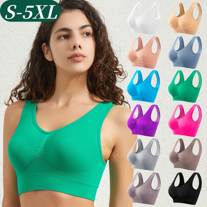 Women's Seamless Push-Up Bra S - T Shirt Bra Seamless review and price