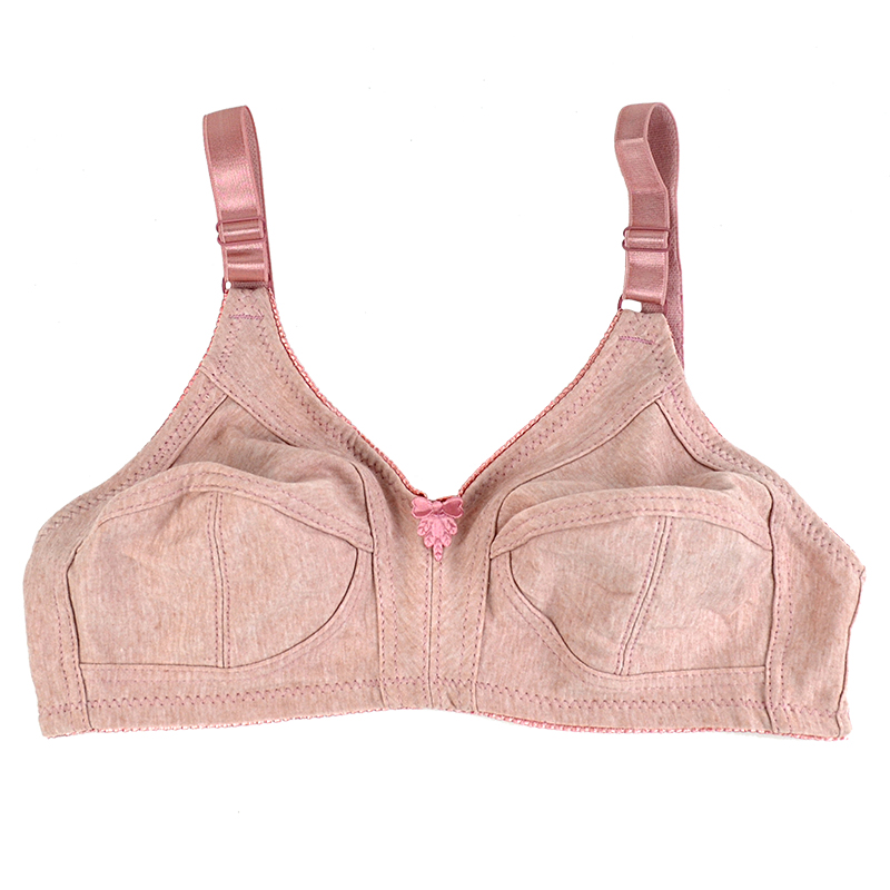 Thin Bra For Women Wireless Br - Plunge Bra Push Up review and price