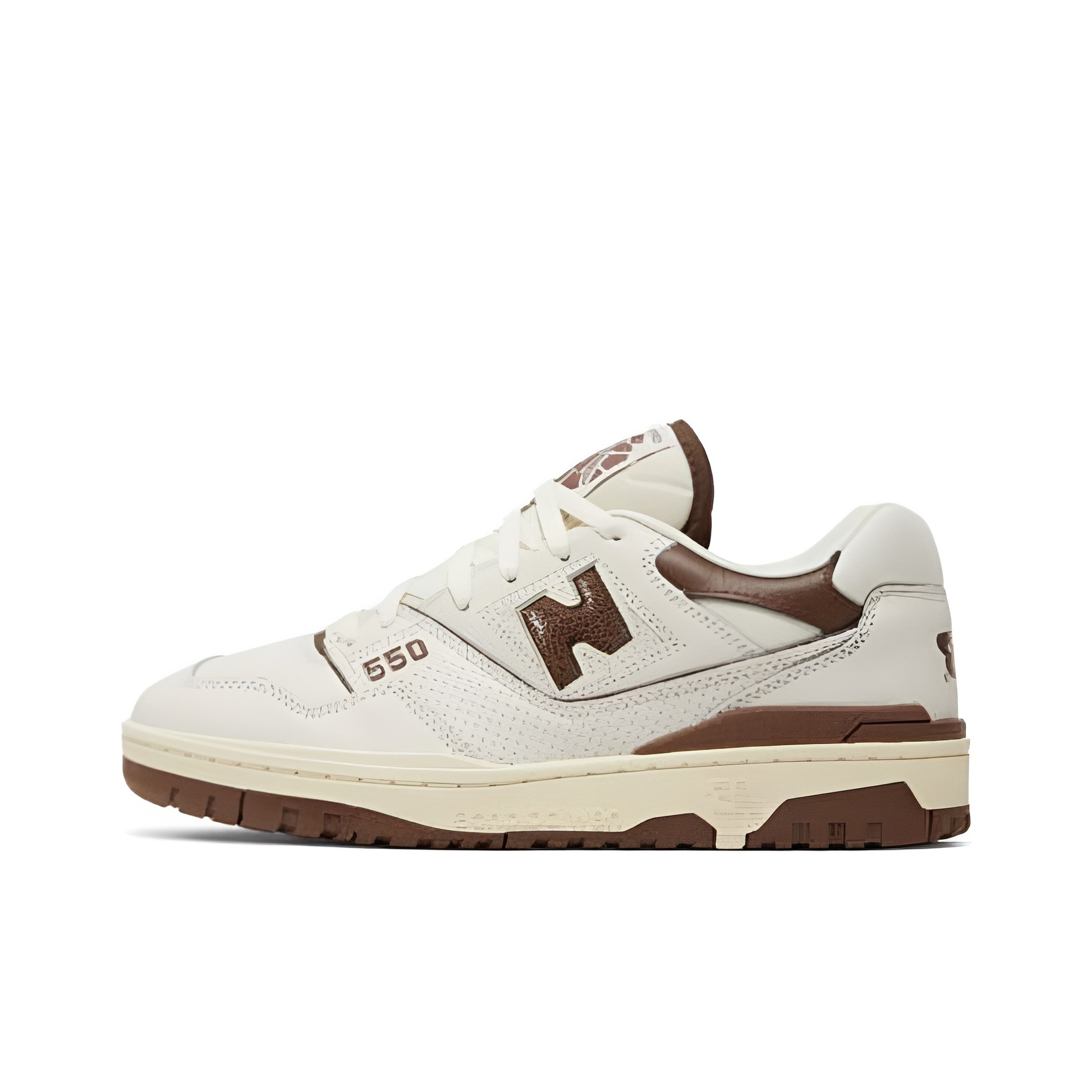 AIME LEON DORE X New Balance N - New Balance Shoes 550 review and price