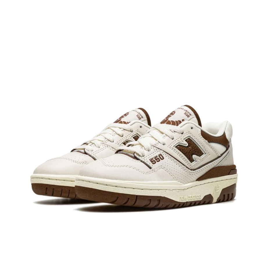 AIME LEON DORE X New Balance N - New Balance Shoes 550 review and price